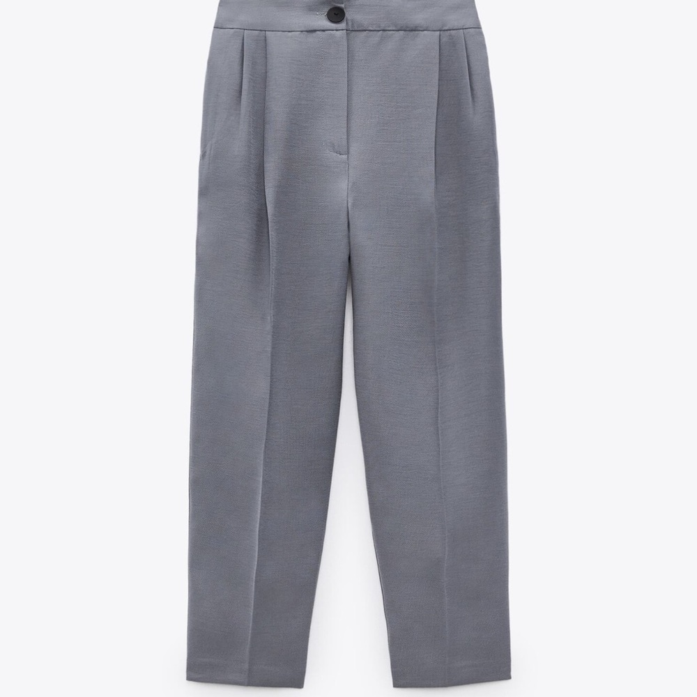 Zara Chino Pants